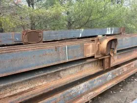 used HP16 x 183 at 30′-45′