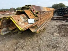 used PZC26 up to 62’