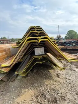 used PZC26 20’-29’