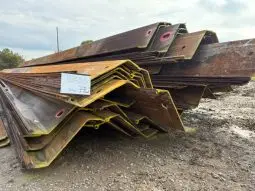 used PZC26 up to 62’