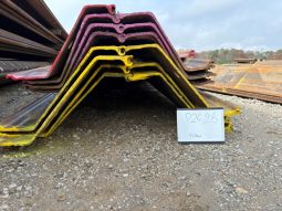 used PZC26 20’-29’