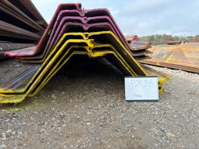 used PZC26 20’-29’