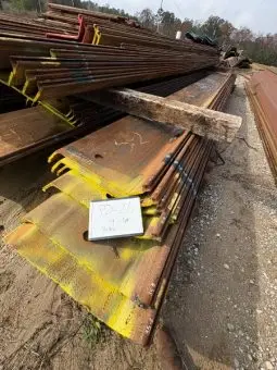 used PZC26 20’-29’