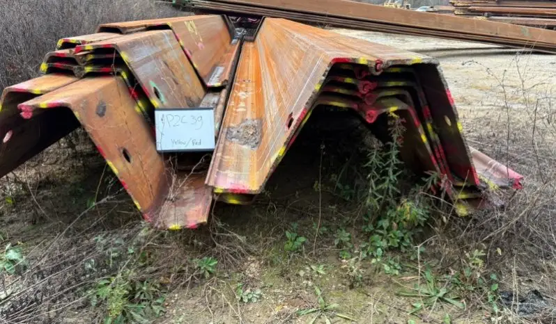 
								domestic PZC39 (used) full									