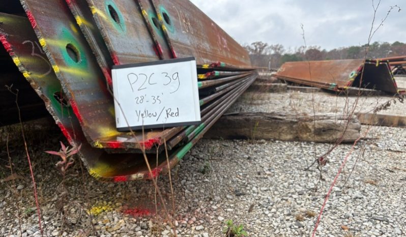 
								domestic PZC39 (used) full									