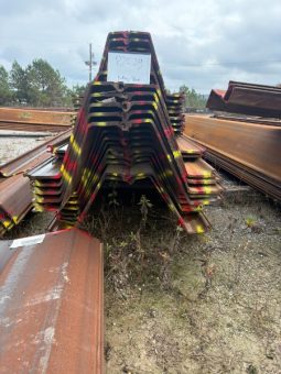 
										domestic PZC39 (used) full									