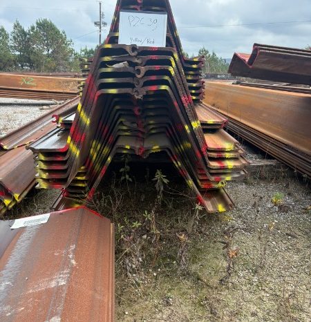 
								domestic PZC39 (used) full									