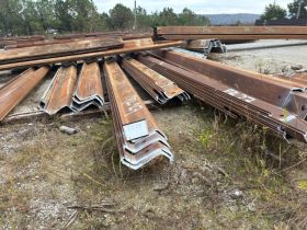 used PZ27 at 15’-20 long