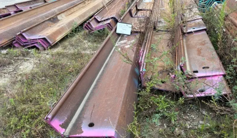 
								35’-55’ long PZ35 full									