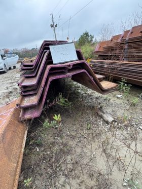 35’-55’ long PZ35