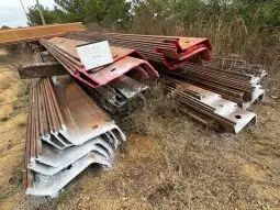 used PZ35 at 21’-29’