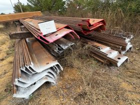 used PZ35 at 21’-29’