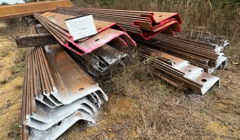 
								used PZ35 at 21’-29’ full									