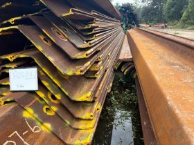 used PZC26 between 22’-29’ long