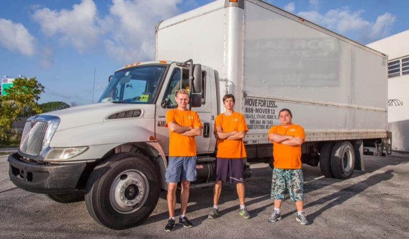 
								Miami Movers for Less full									