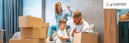 GI Movers Abu Dhabi
