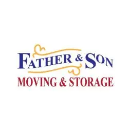Father & Son Moving & Storage