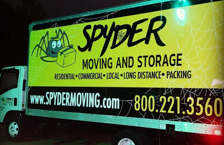 
								SPYDER Moving and Storage Oxford full									
