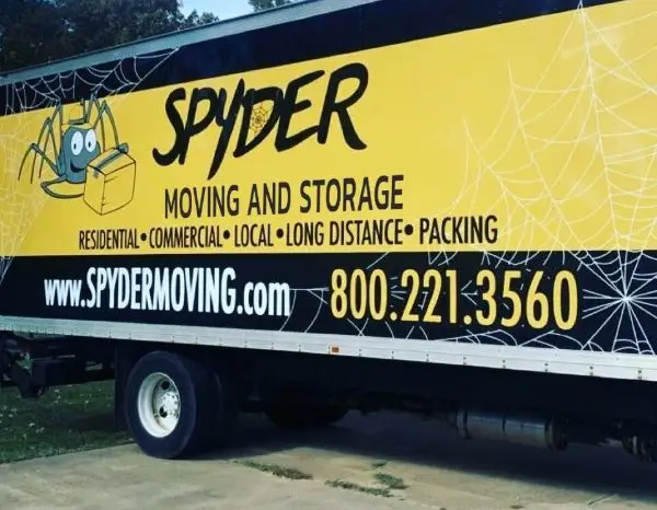 
								SPYDER Moving and Storage Oxford full									