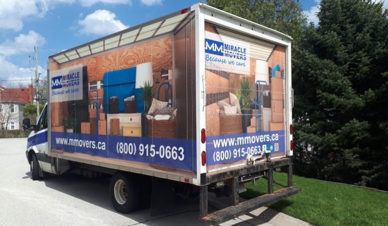 
								Miracle Movers North York full									