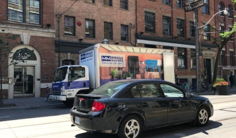 
								Miracle Movers North York full									