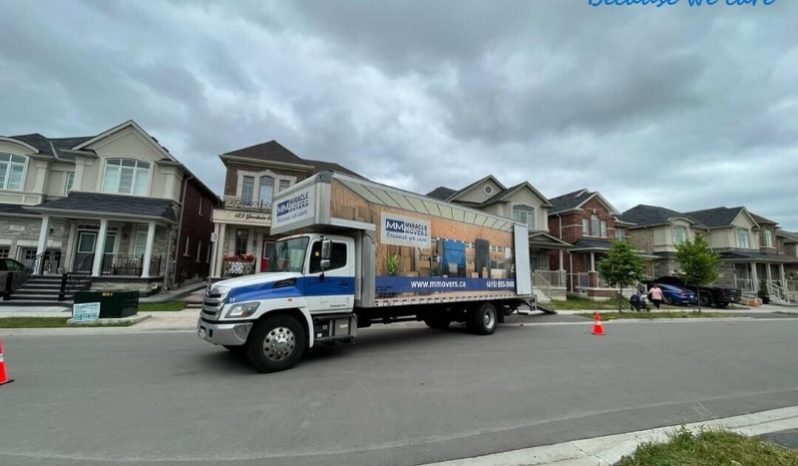 
								Miracle Movers North York full									